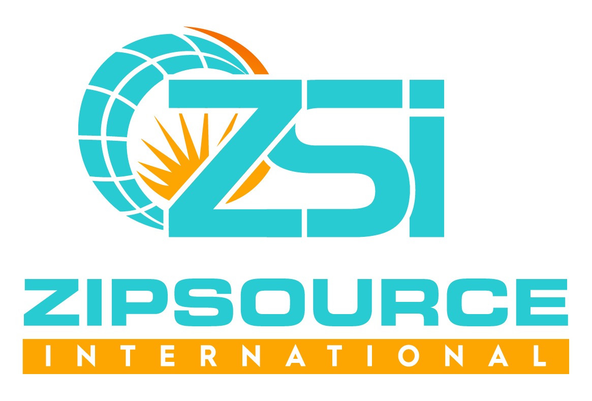 Zipsource International